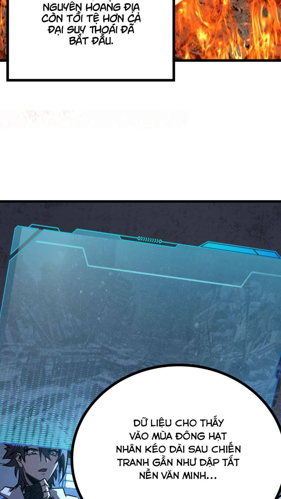 Trò Chơi Này Cũng Quá Chân Thật Rồi! Chapter 3 - Trang 2