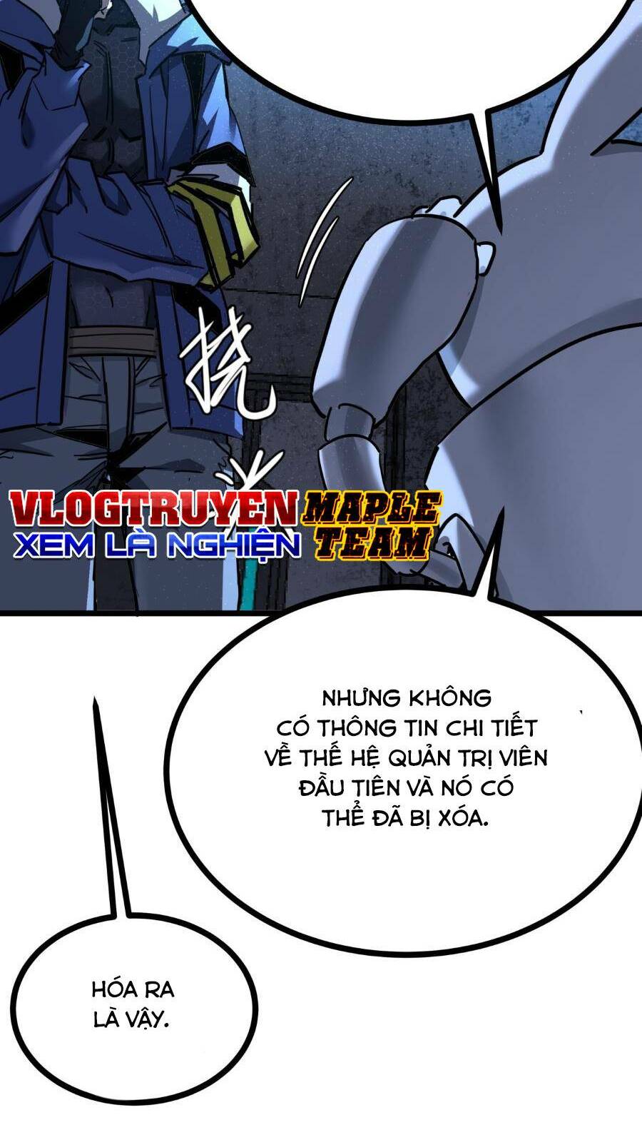 Trò Chơi Này Cũng Quá Chân Thật Rồi! Chapter 3 - Trang 2