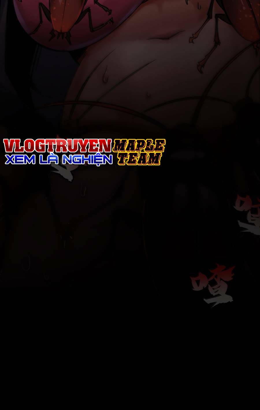 Trò Chơi Này Cũng Quá Chân Thật Rồi! Chapter 4 - Trang 2