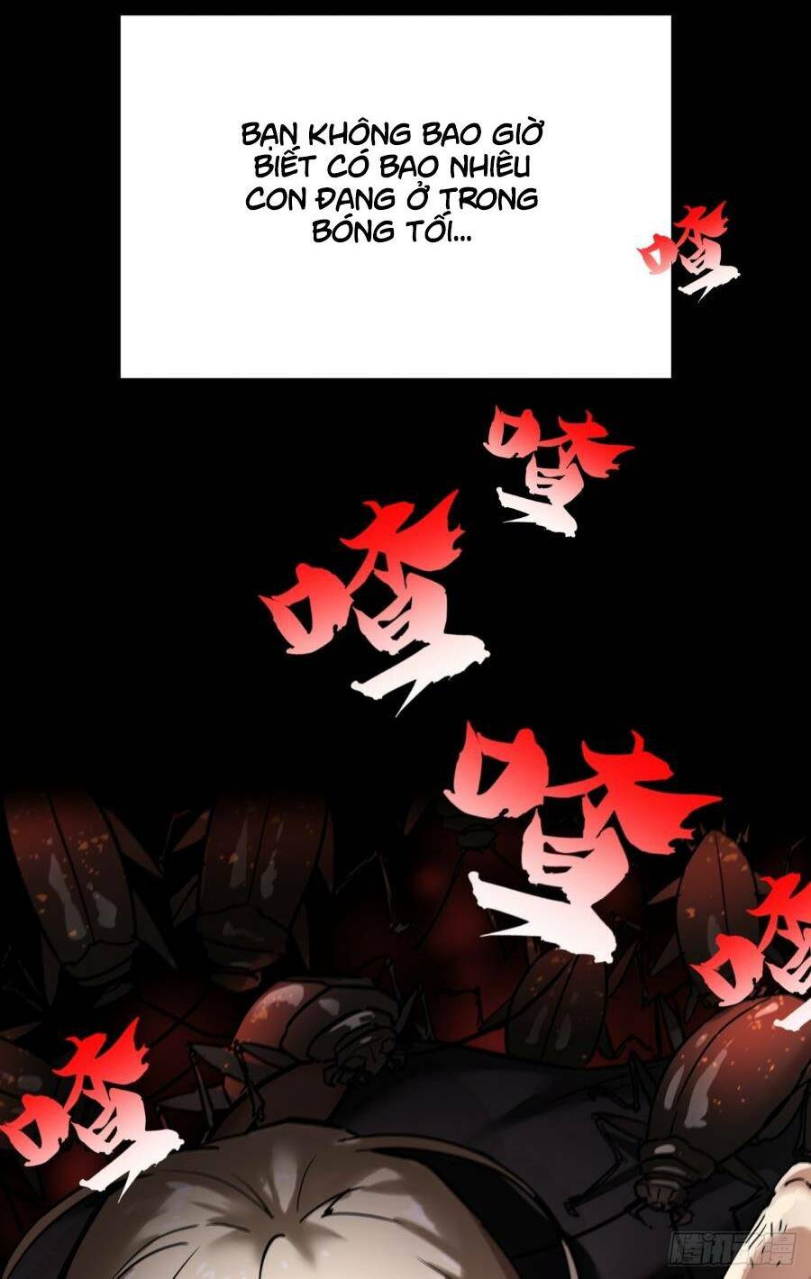 Trò Chơi Này Cũng Quá Chân Thật Rồi! Chapter 4 - Trang 2