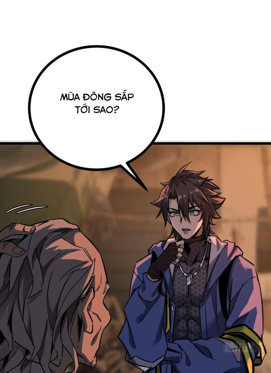 Trò Chơi Này Cũng Quá Chân Thật Rồi! Chapter 4 - Trang 2