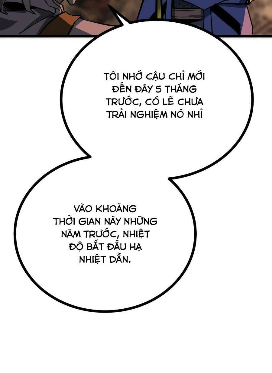 Trò Chơi Này Cũng Quá Chân Thật Rồi! Chapter 4 - Trang 2