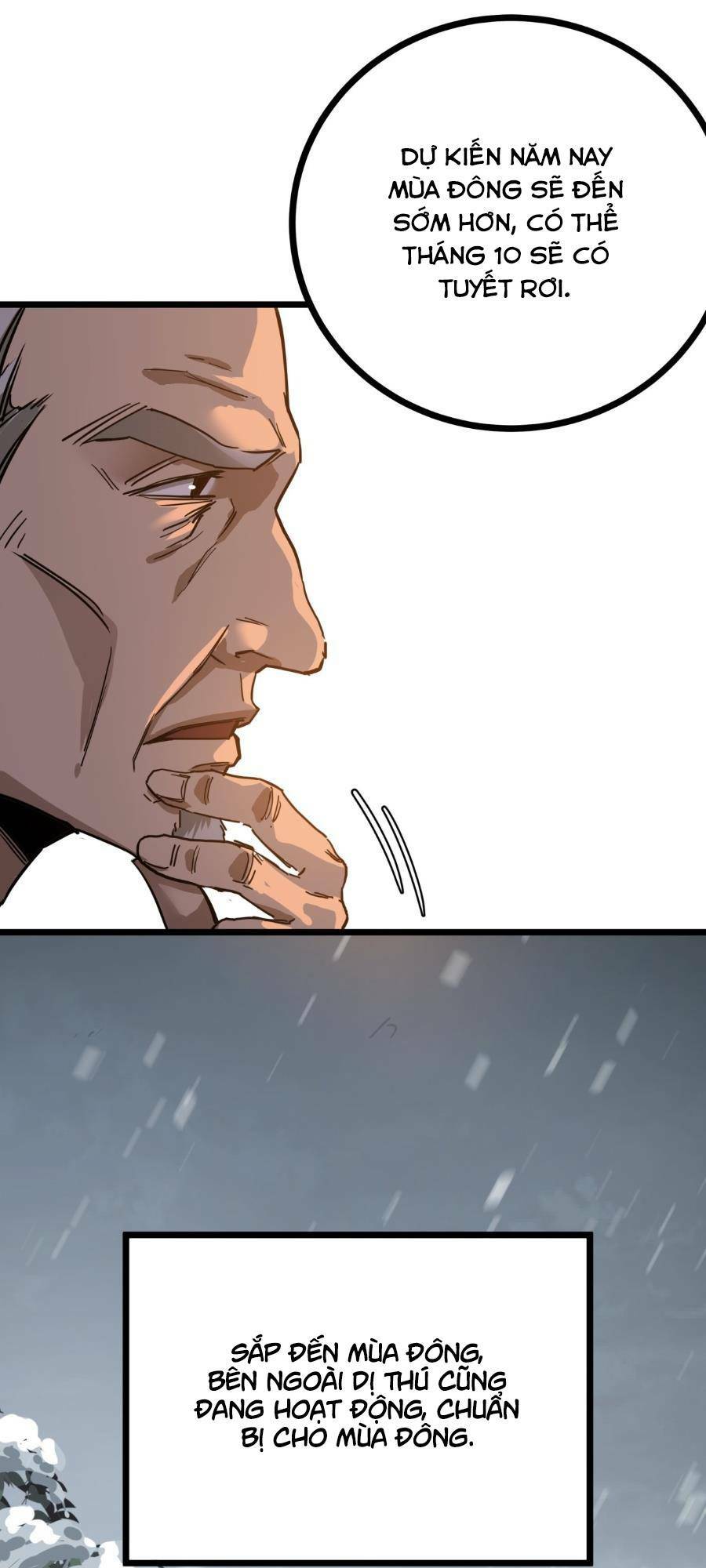 Trò Chơi Này Cũng Quá Chân Thật Rồi! Chapter 4 - Trang 2