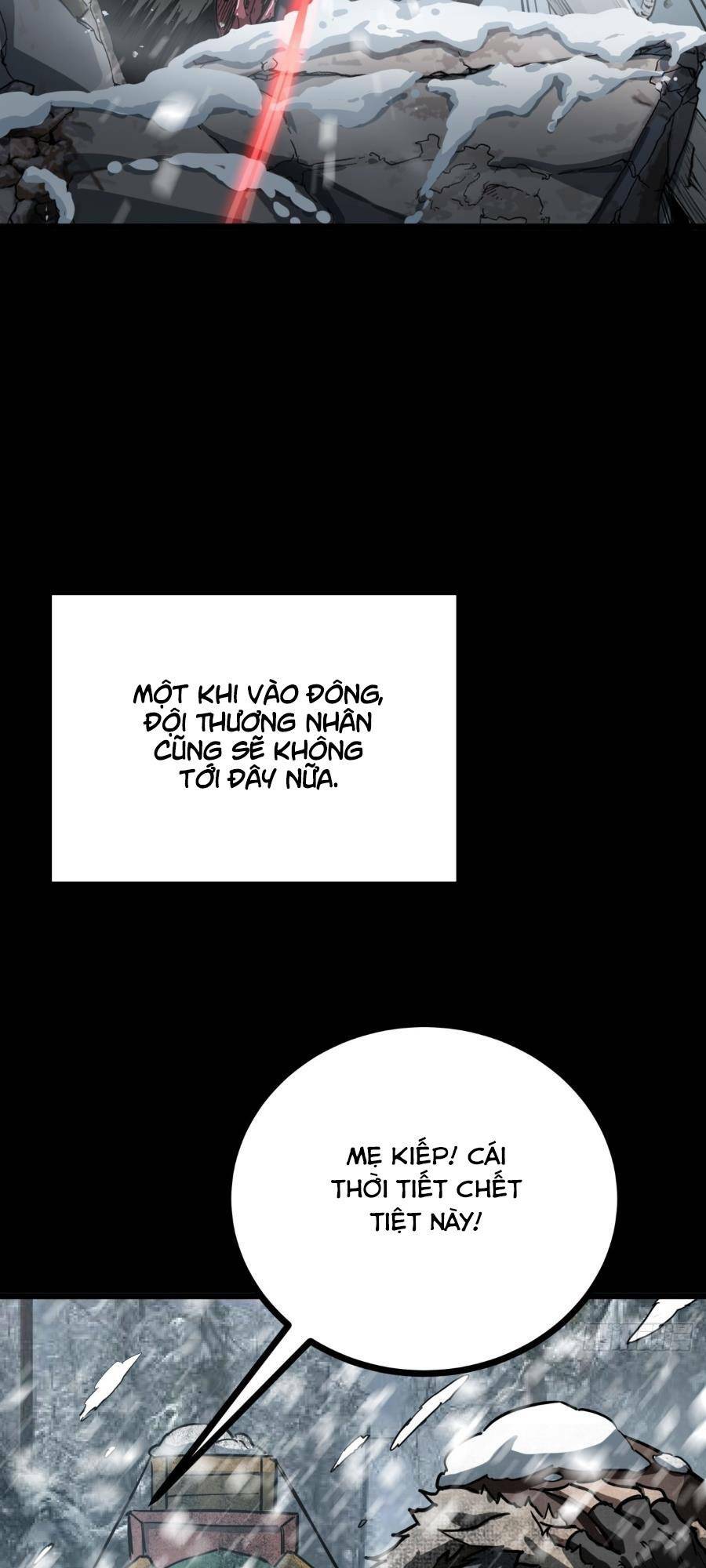 Trò Chơi Này Cũng Quá Chân Thật Rồi! Chapter 4 - Trang 2