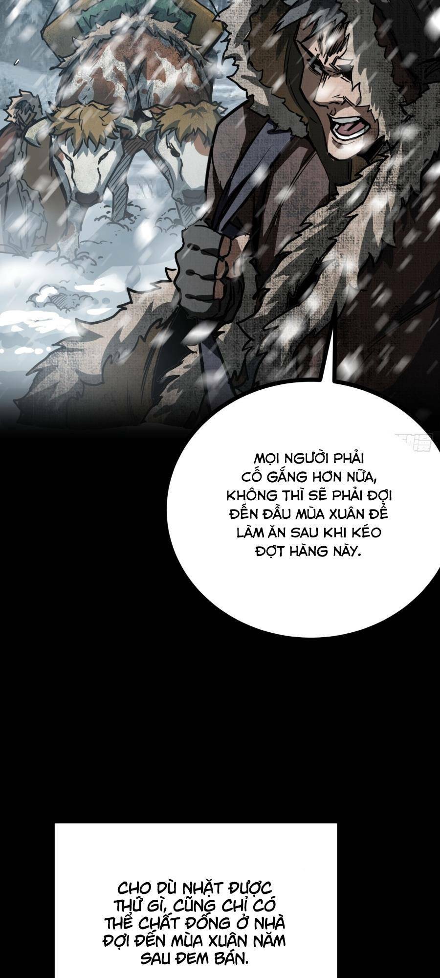 Trò Chơi Này Cũng Quá Chân Thật Rồi! Chapter 4 - Trang 2