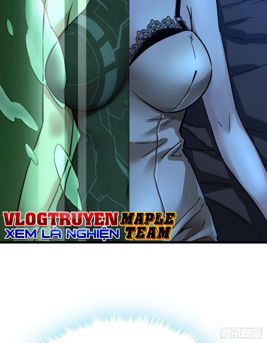 Trò Chơi Này Cũng Quá Chân Thật Rồi! Chapter 4 - Trang 2