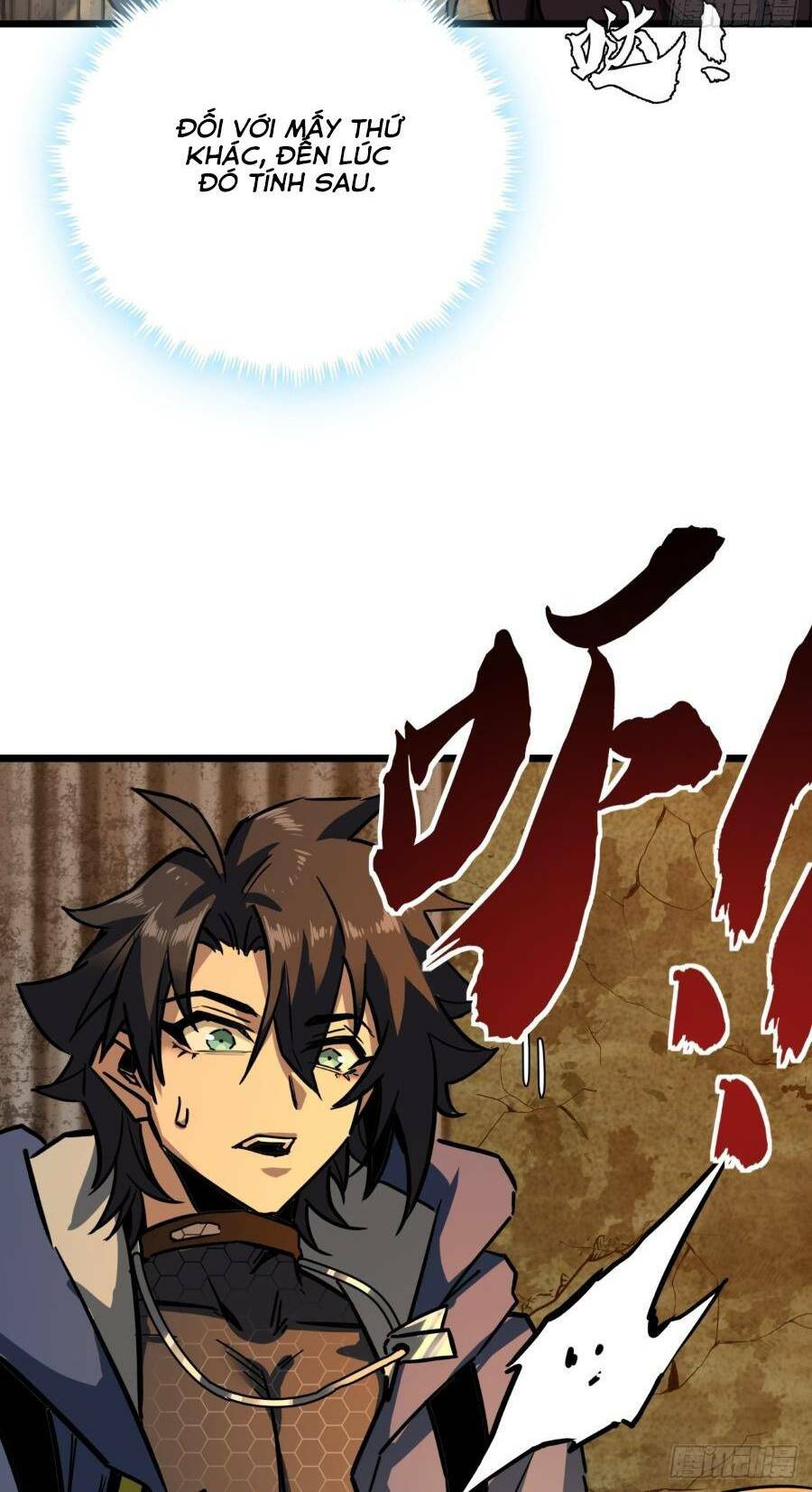 Trò Chơi Này Cũng Quá Chân Thật Rồi! Chapter 4 - Trang 2