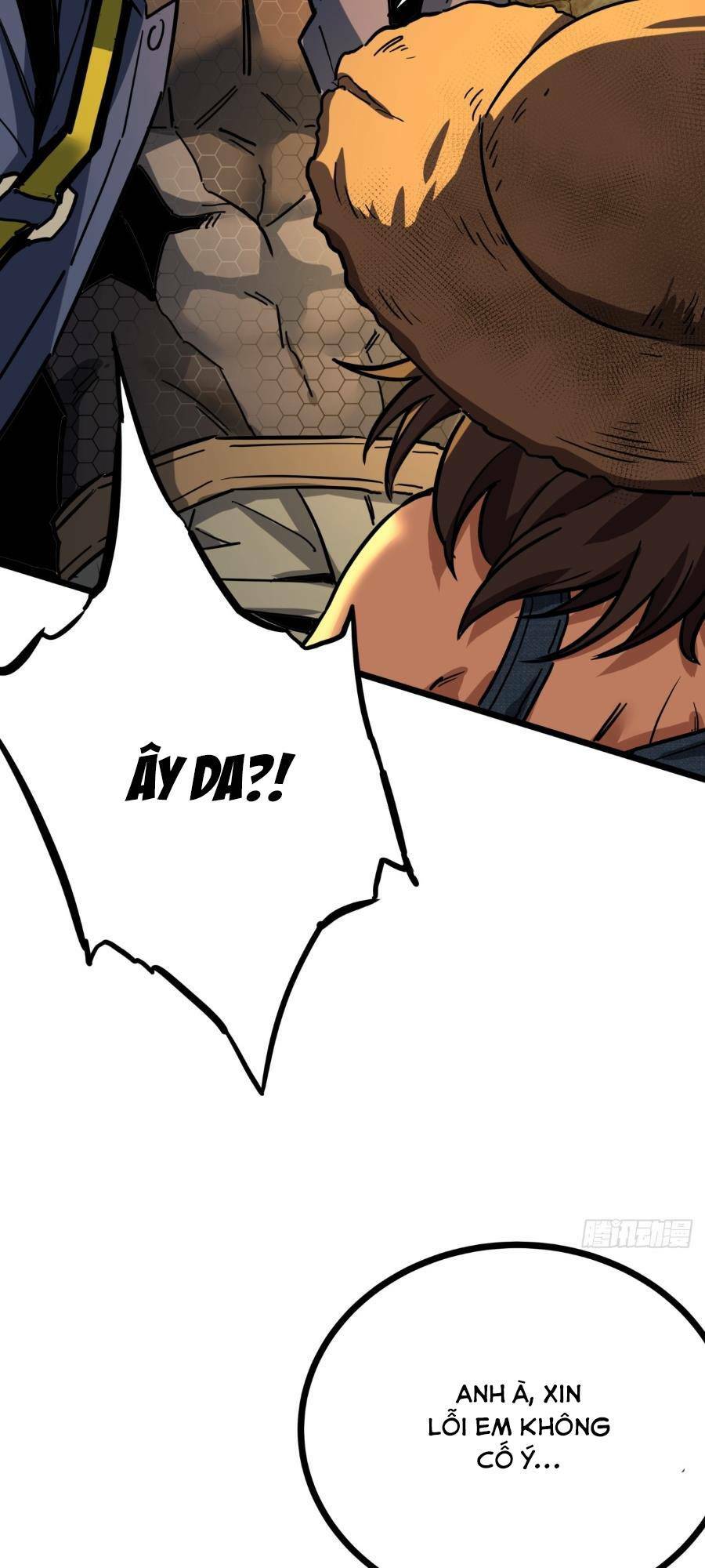 Trò Chơi Này Cũng Quá Chân Thật Rồi! Chapter 4 - Trang 2