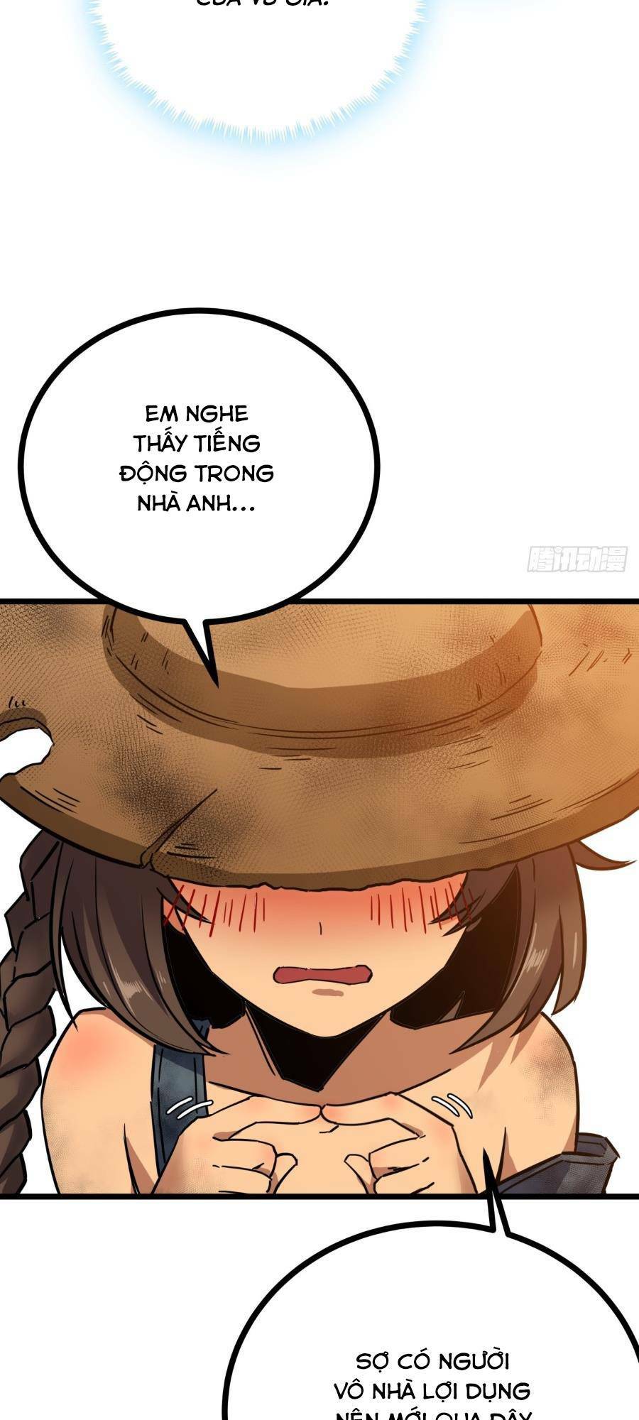 Trò Chơi Này Cũng Quá Chân Thật Rồi! Chapter 4 - Trang 2