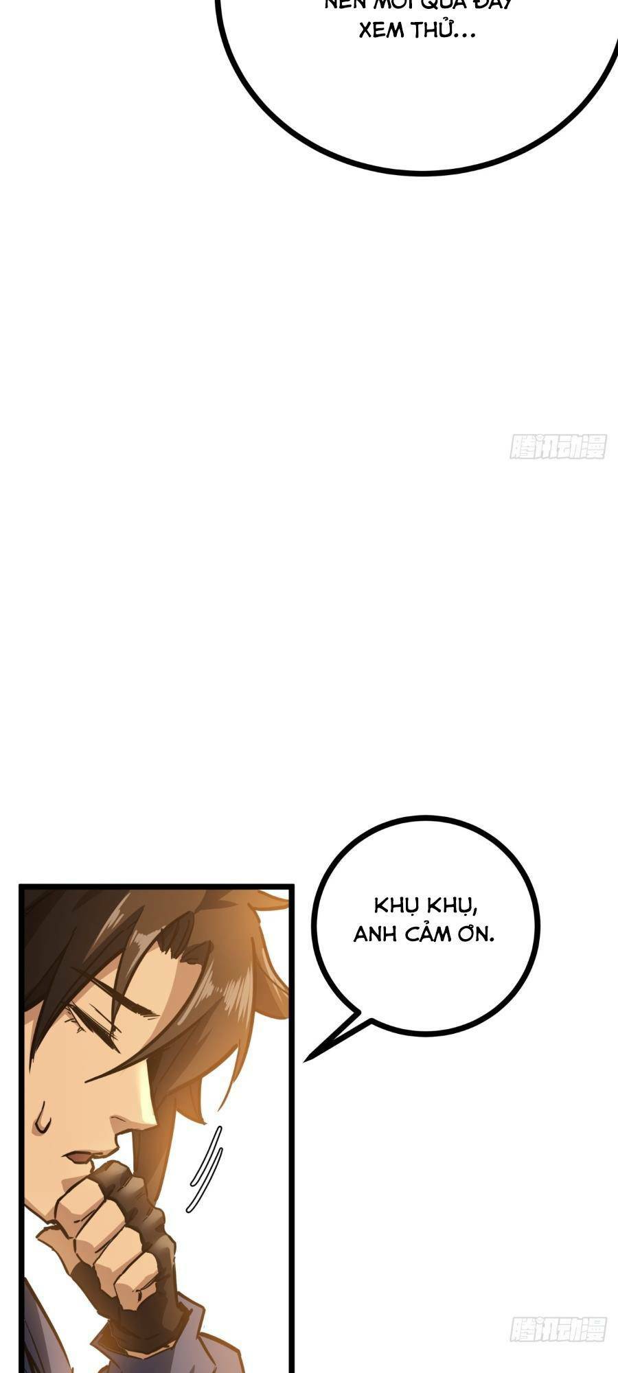 Trò Chơi Này Cũng Quá Chân Thật Rồi! Chapter 4 - Trang 2