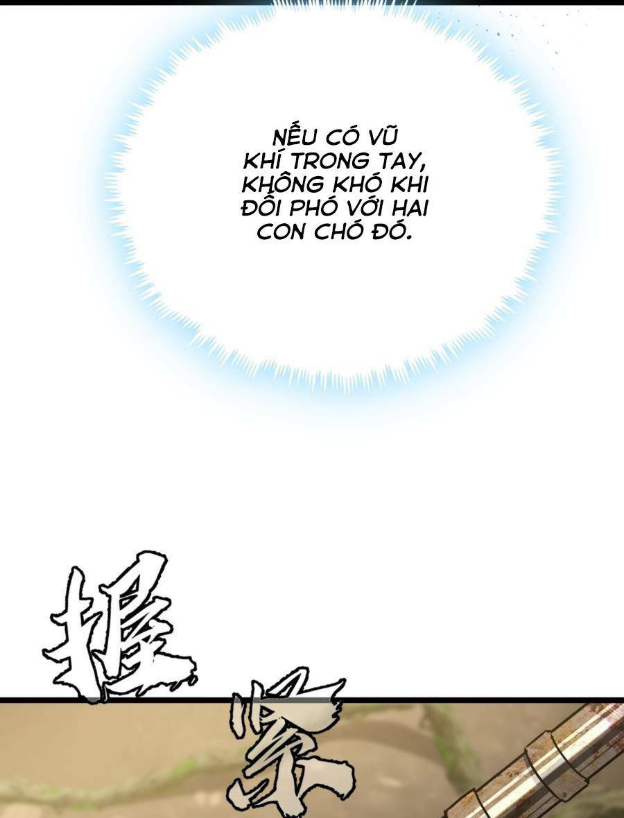 Trò Chơi Này Cũng Quá Chân Thật Rồi! Chapter 4 - Trang 2