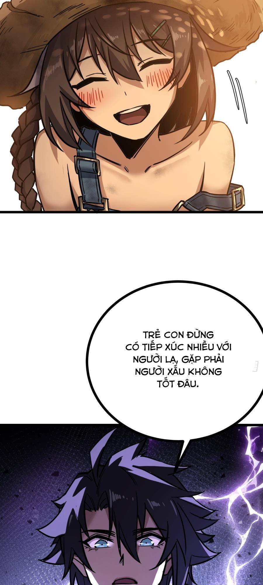 Trò Chơi Này Cũng Quá Chân Thật Rồi! Chapter 4 - Trang 2