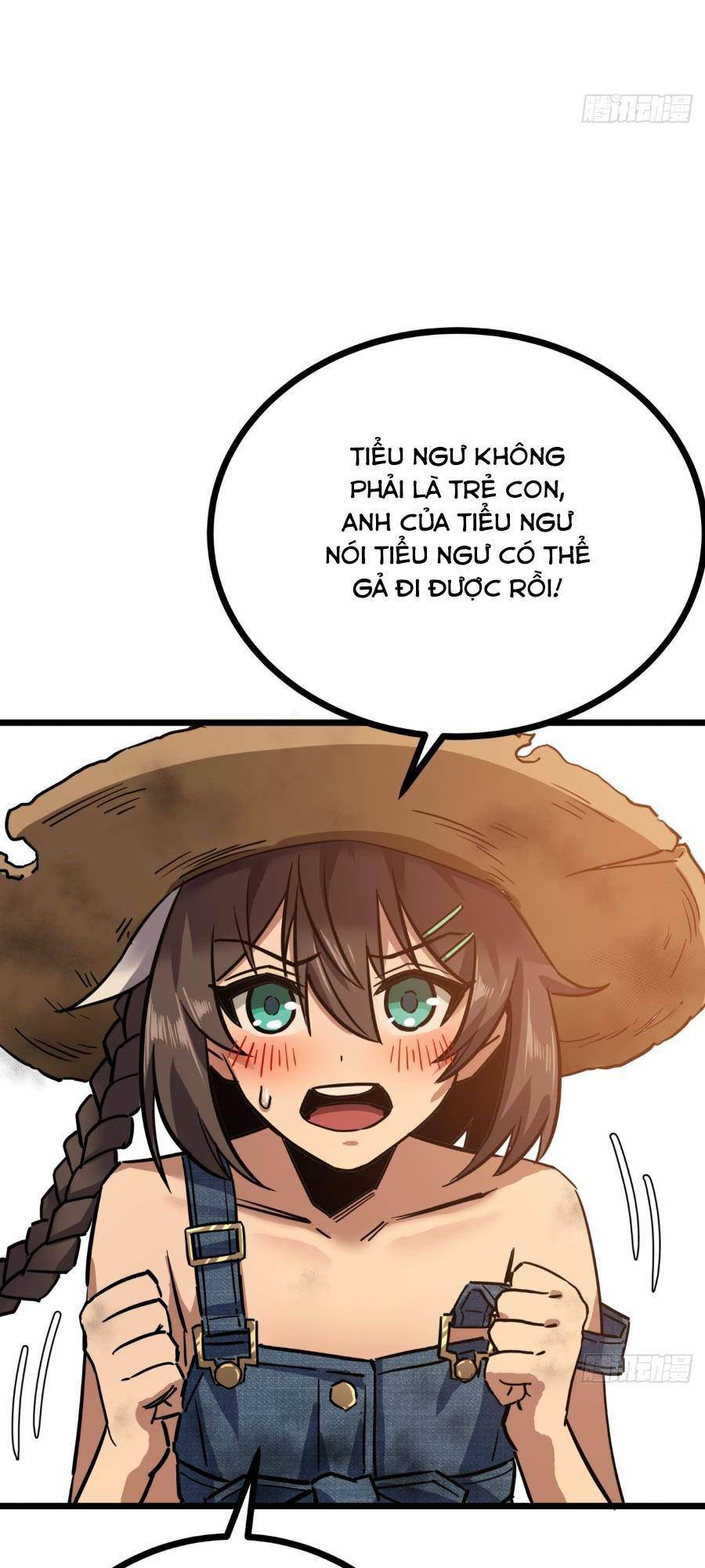 Trò Chơi Này Cũng Quá Chân Thật Rồi! Chapter 4 - Trang 2