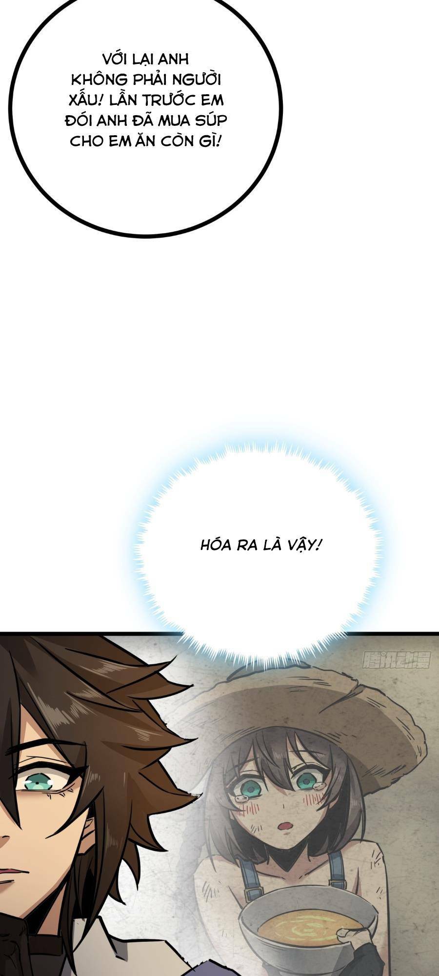 Trò Chơi Này Cũng Quá Chân Thật Rồi! Chapter 4 - Trang 2