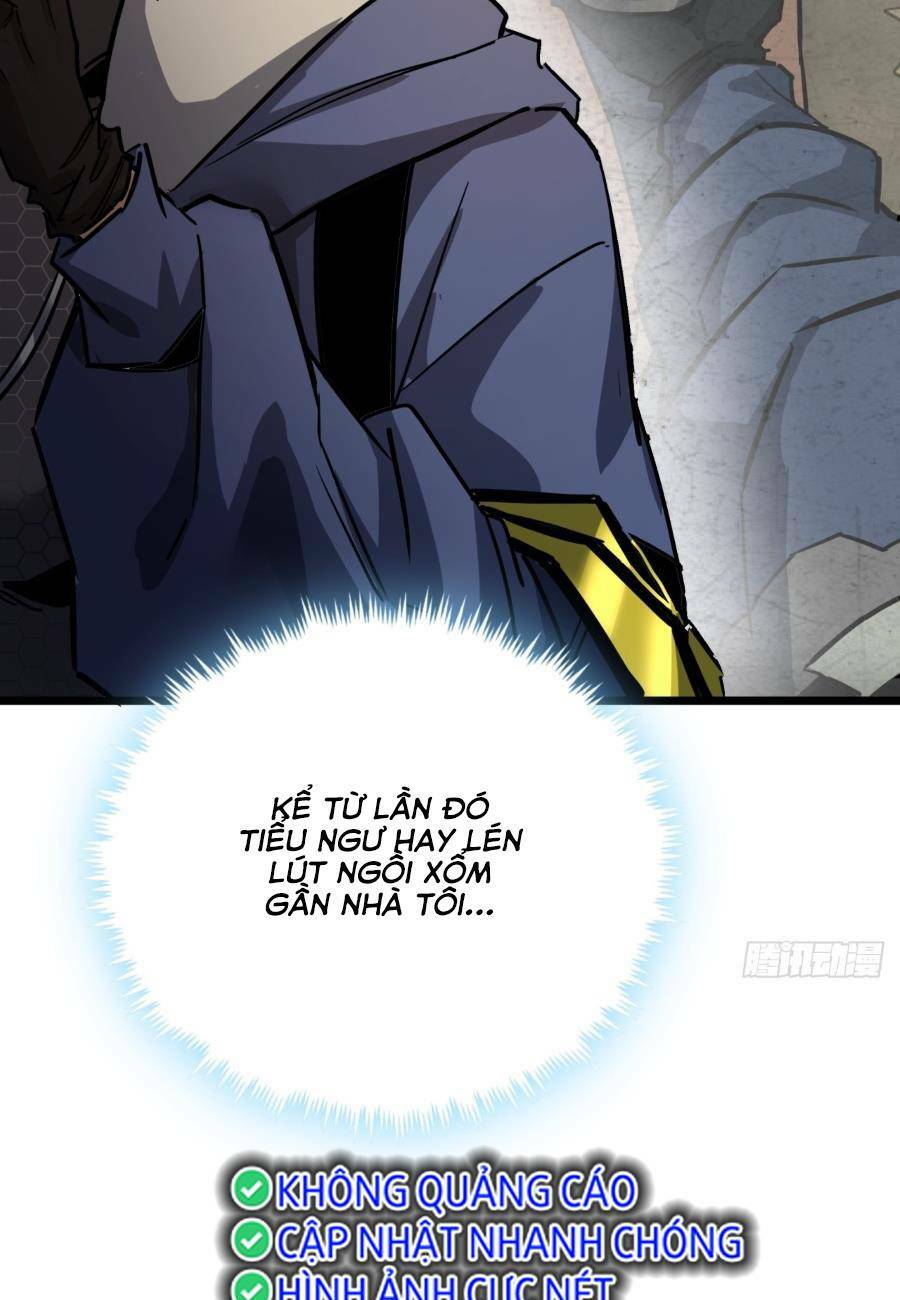 Trò Chơi Này Cũng Quá Chân Thật Rồi! Chapter 4 - Trang 2