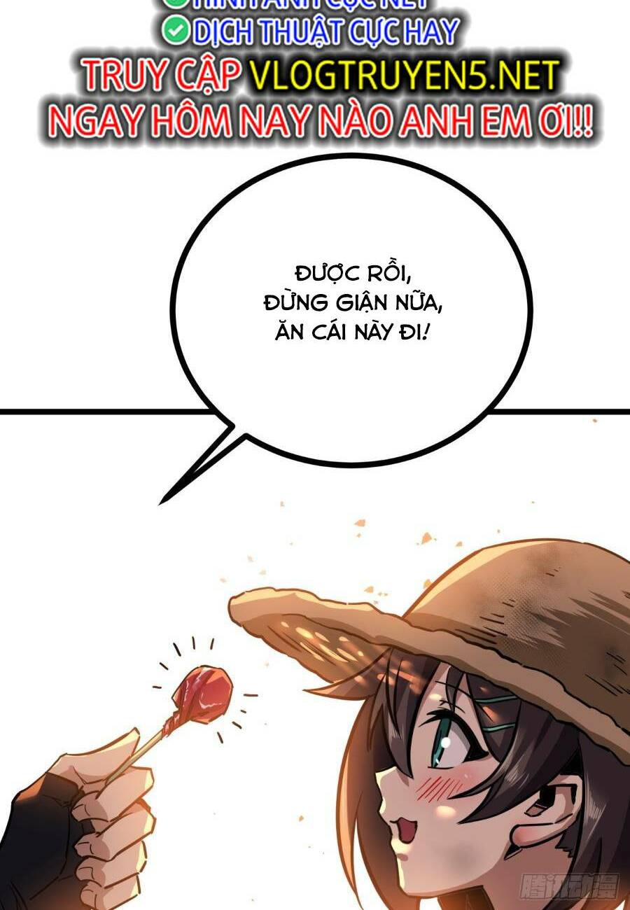 Trò Chơi Này Cũng Quá Chân Thật Rồi! Chapter 4 - Trang 2