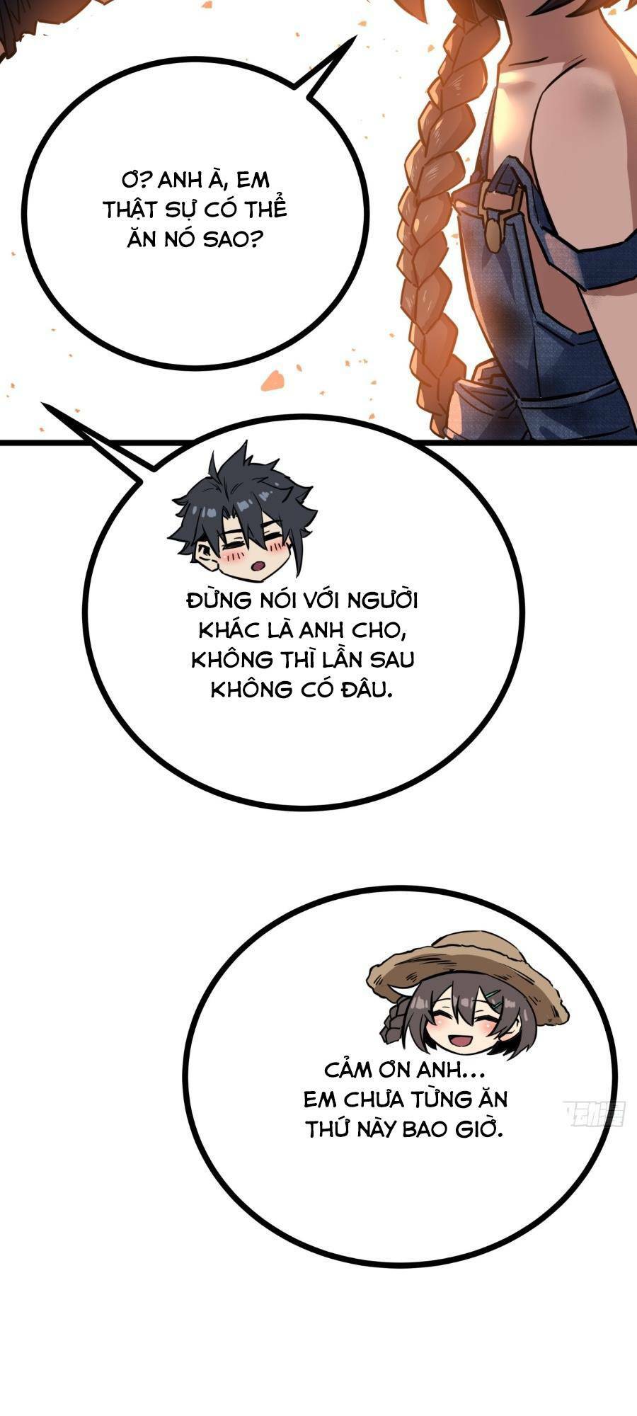 Trò Chơi Này Cũng Quá Chân Thật Rồi! Chapter 4 - Trang 2