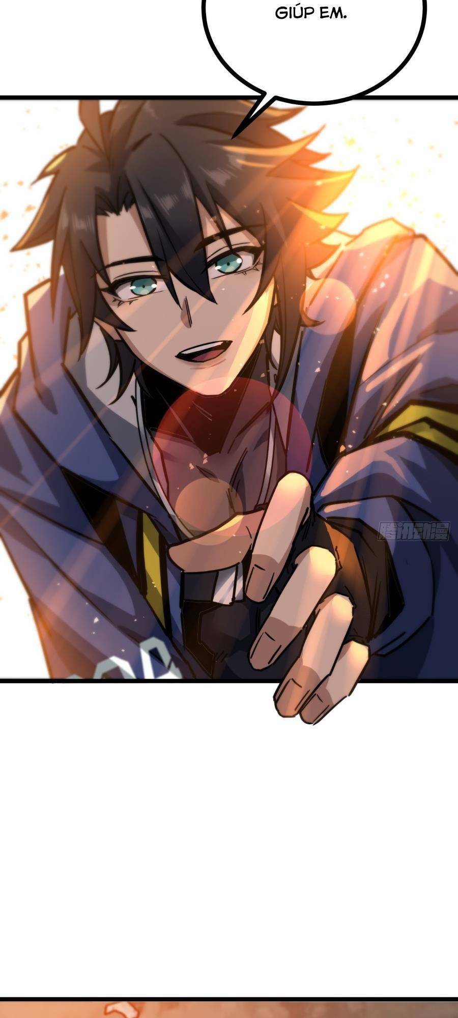 Trò Chơi Này Cũng Quá Chân Thật Rồi! Chapter 4 - Trang 2