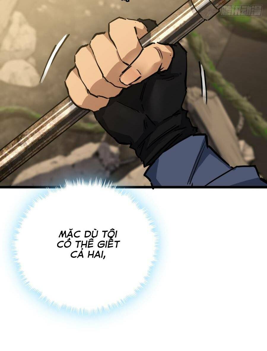 Trò Chơi Này Cũng Quá Chân Thật Rồi! Chapter 4 - Trang 2