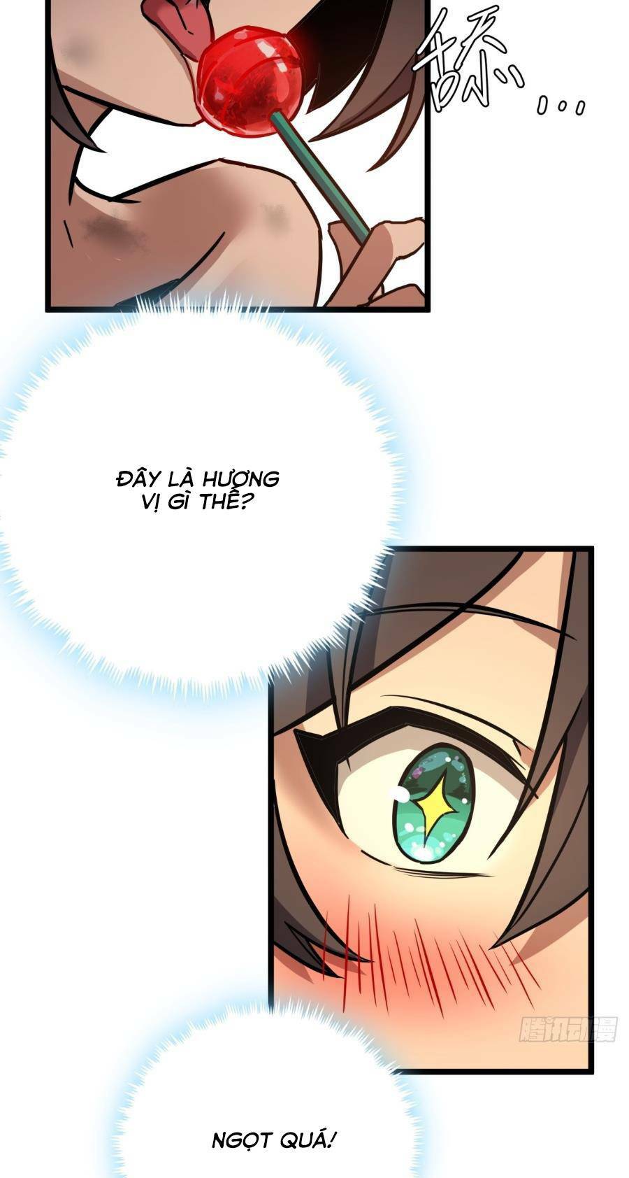 Trò Chơi Này Cũng Quá Chân Thật Rồi! Chapter 4 - Trang 2