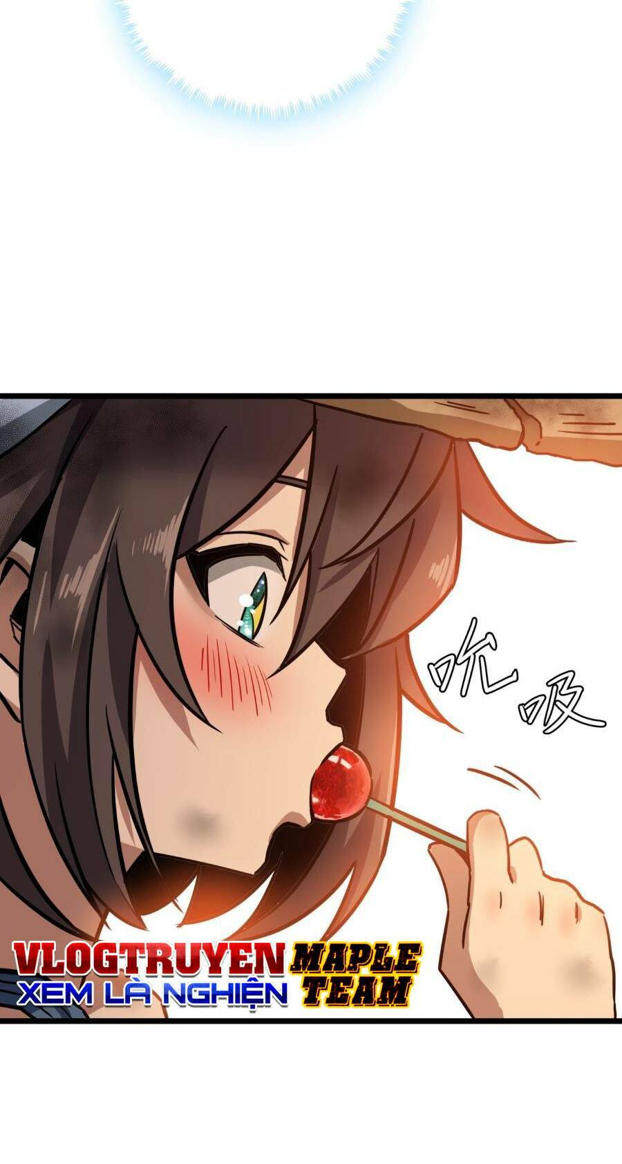 Trò Chơi Này Cũng Quá Chân Thật Rồi! Chapter 4 - Trang 2