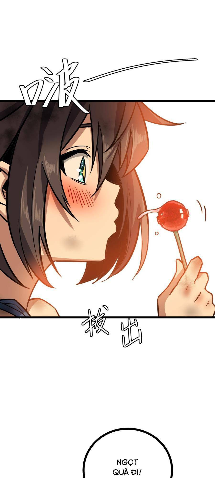 Trò Chơi Này Cũng Quá Chân Thật Rồi! Chapter 4 - Trang 2