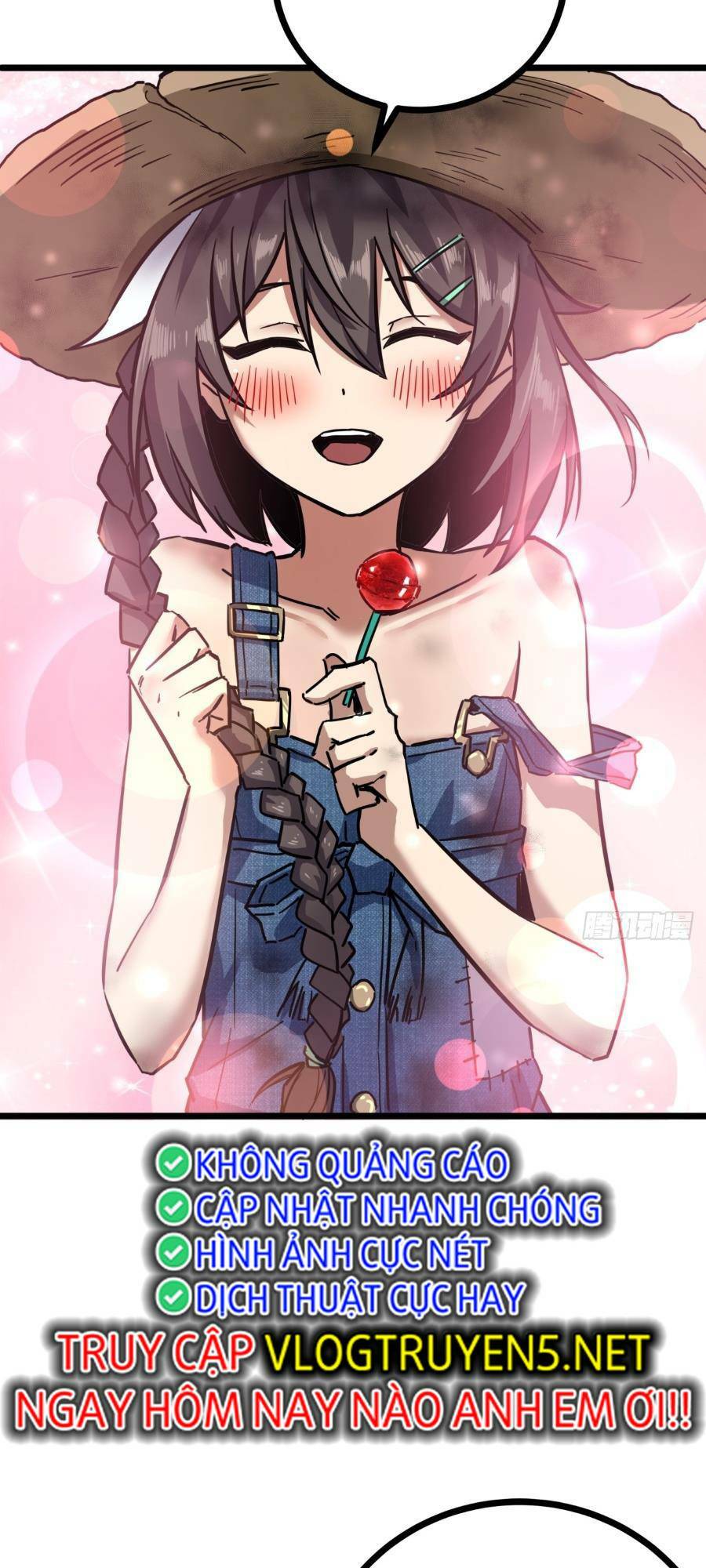 Trò Chơi Này Cũng Quá Chân Thật Rồi! Chapter 4 - Trang 2