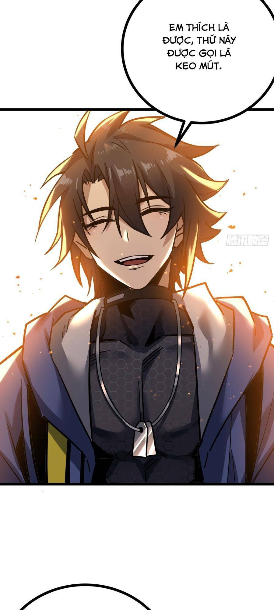 Trò Chơi Này Cũng Quá Chân Thật Rồi! Chapter 4 - Trang 2