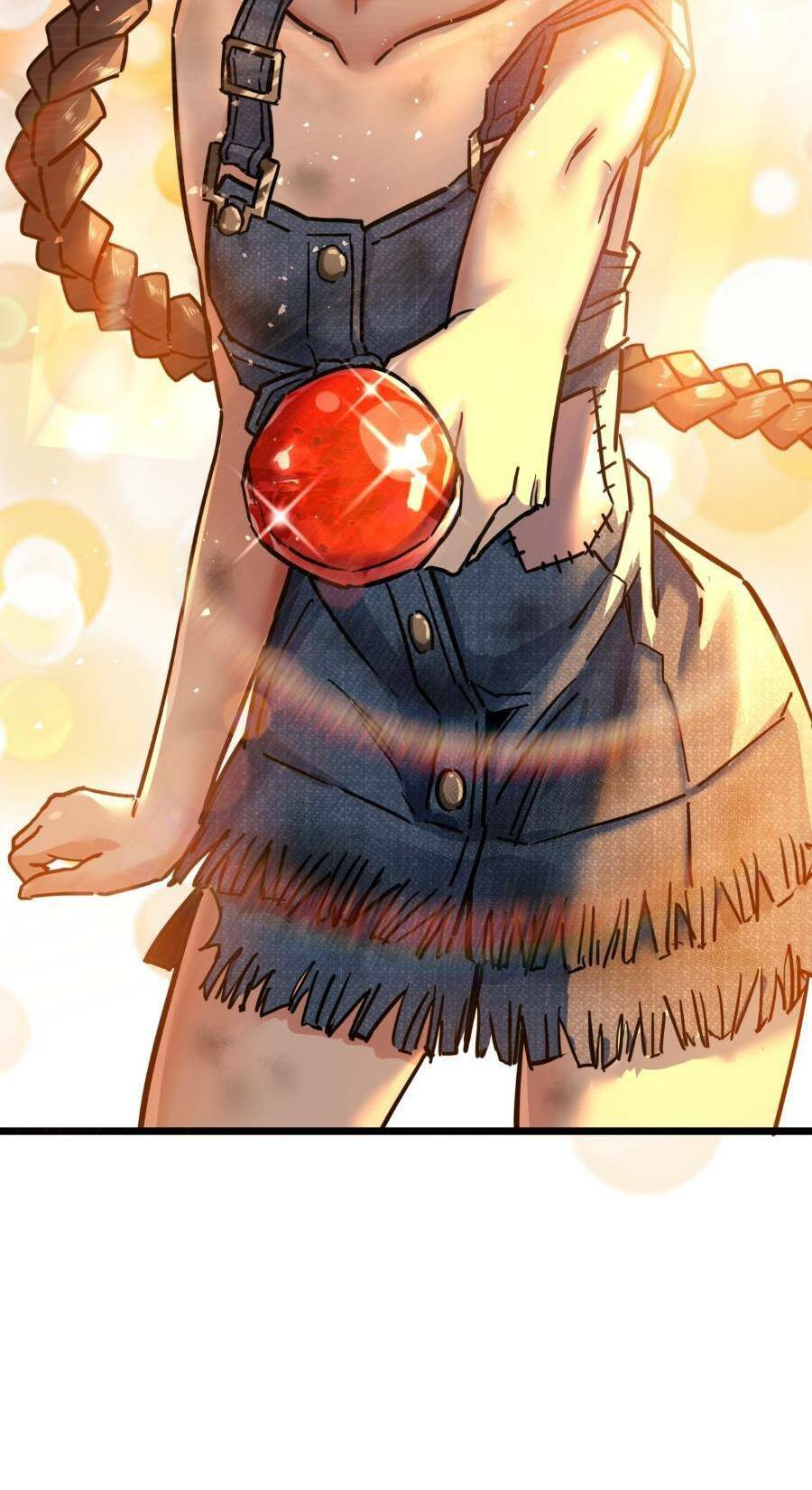 Trò Chơi Này Cũng Quá Chân Thật Rồi! Chapter 4 - Trang 2