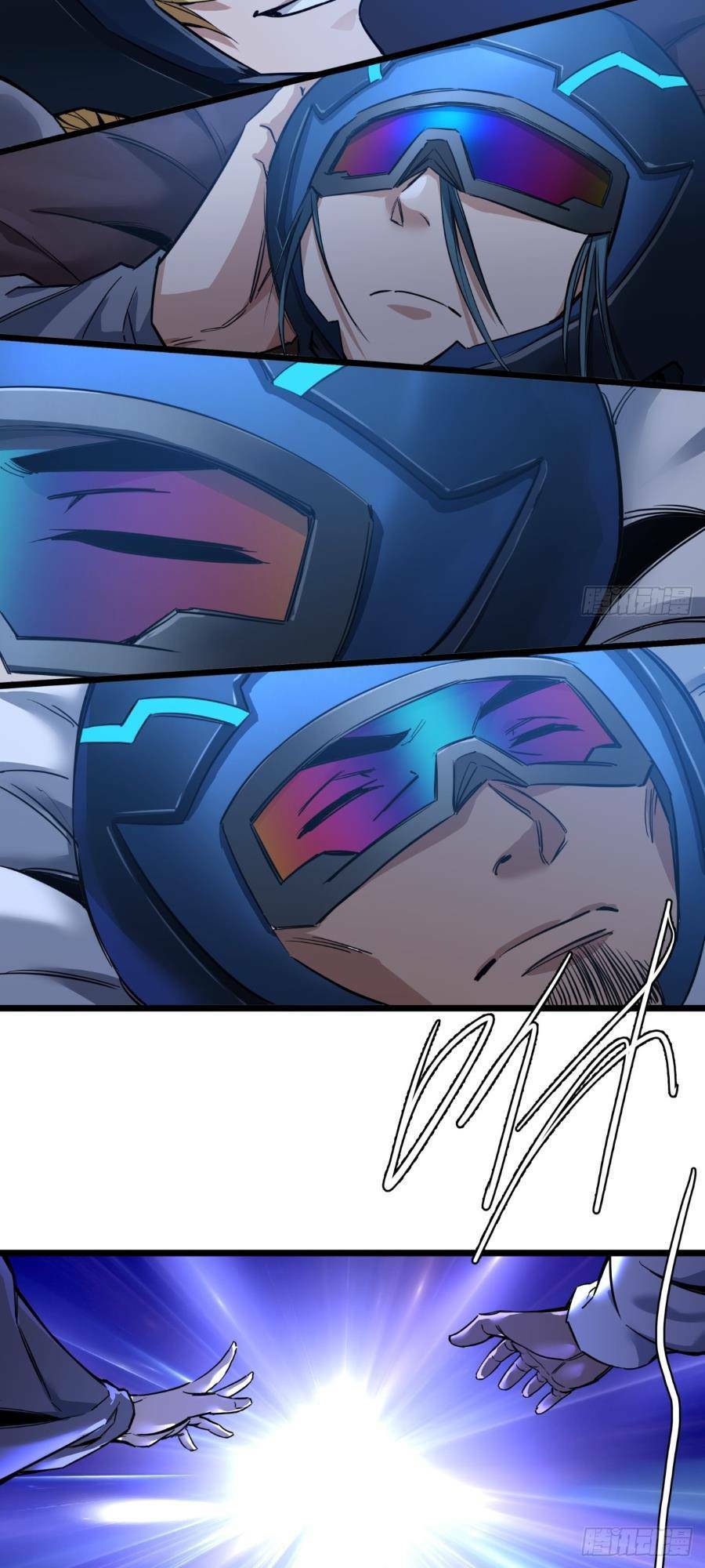 Trò Chơi Này Cũng Quá Chân Thật Rồi! Chapter 5 - Trang 2