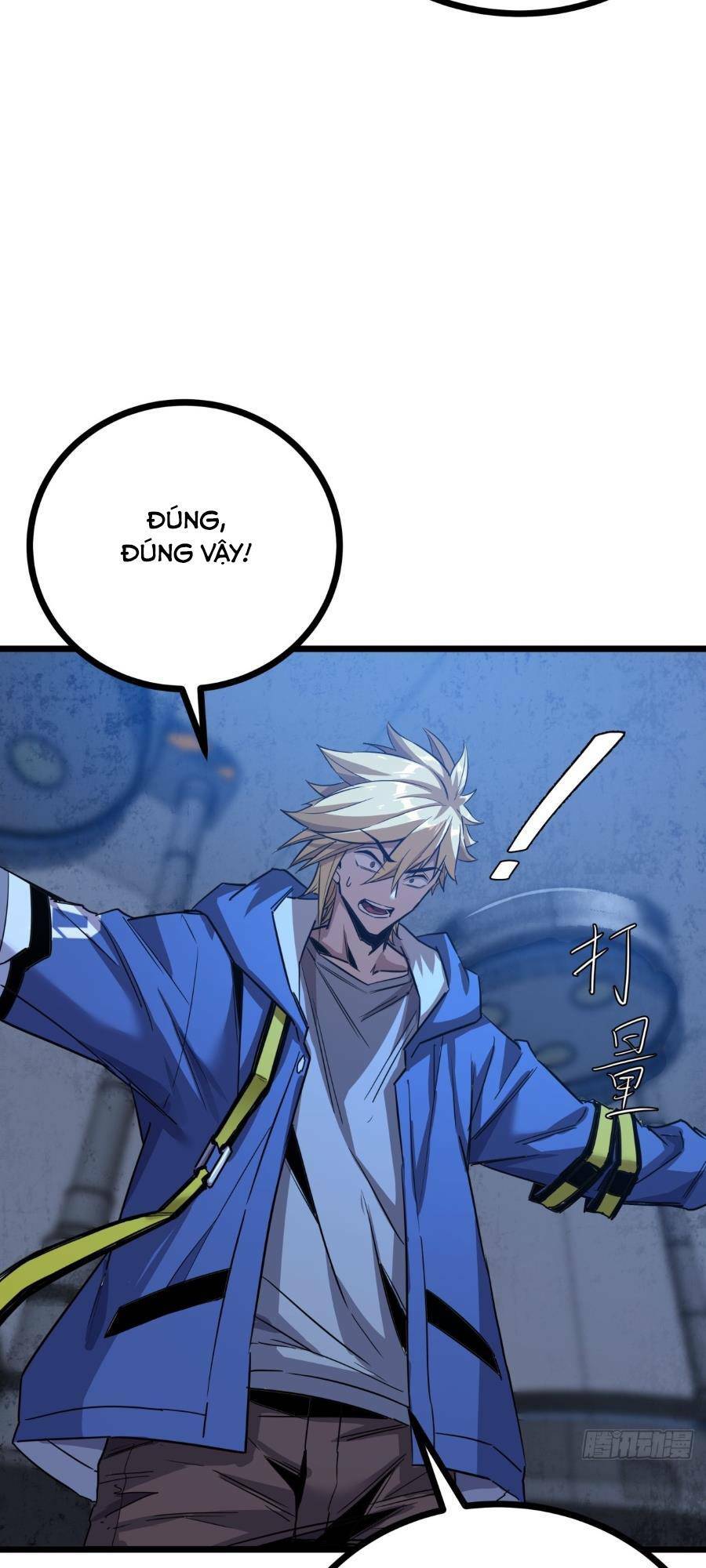 Trò Chơi Này Cũng Quá Chân Thật Rồi! Chapter 5 - Trang 2