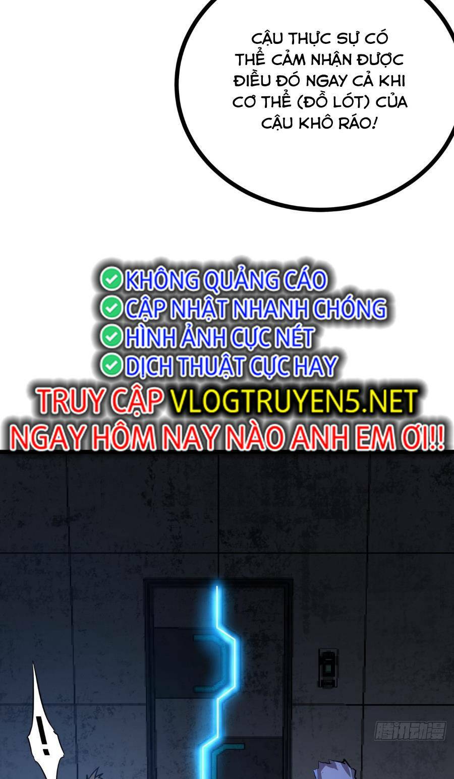 Trò Chơi Này Cũng Quá Chân Thật Rồi! Chapter 5 - Trang 2