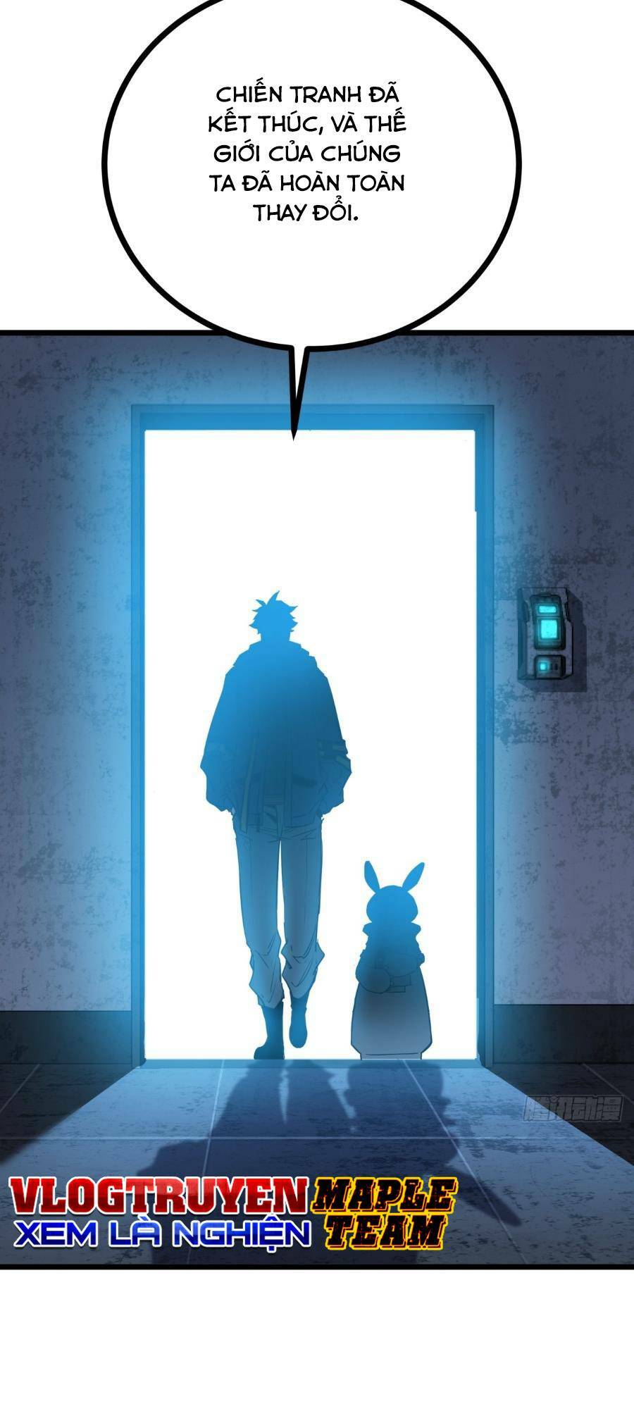 Trò Chơi Này Cũng Quá Chân Thật Rồi! Chapter 5 - Trang 2