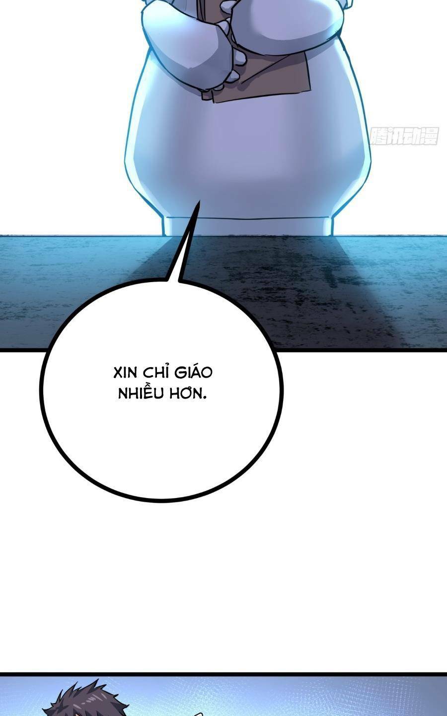 Trò Chơi Này Cũng Quá Chân Thật Rồi! Chapter 5 - Trang 2