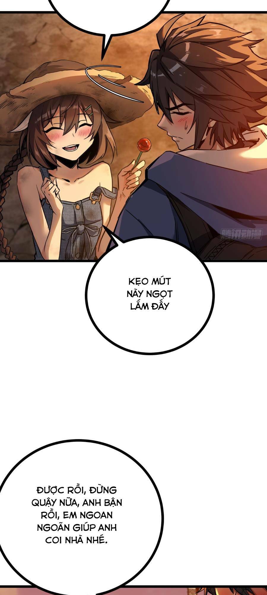 Trò Chơi Này Cũng Quá Chân Thật Rồi! Chapter 5 - Trang 2