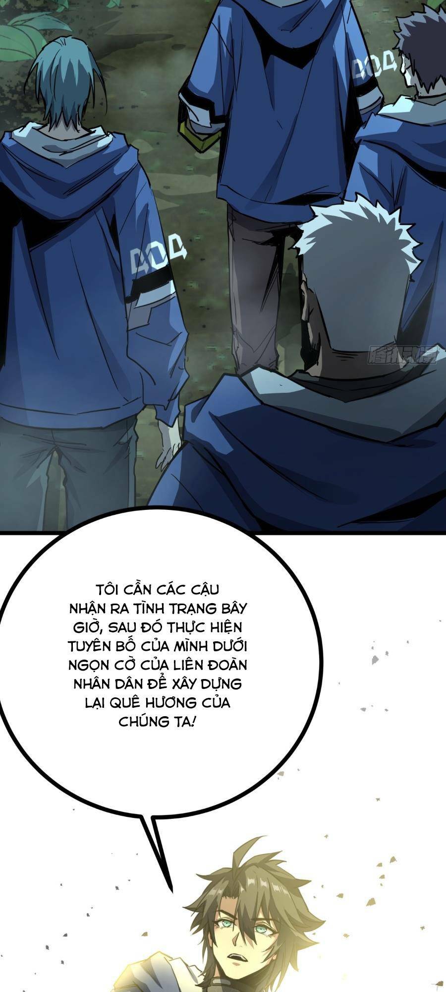 Trò Chơi Này Cũng Quá Chân Thật Rồi! Chapter 5 - Trang 2