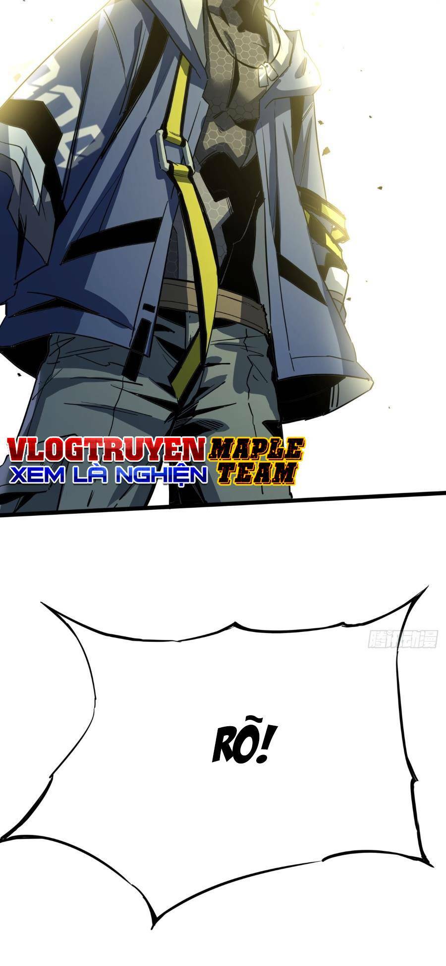 Trò Chơi Này Cũng Quá Chân Thật Rồi! Chapter 5 - Trang 2