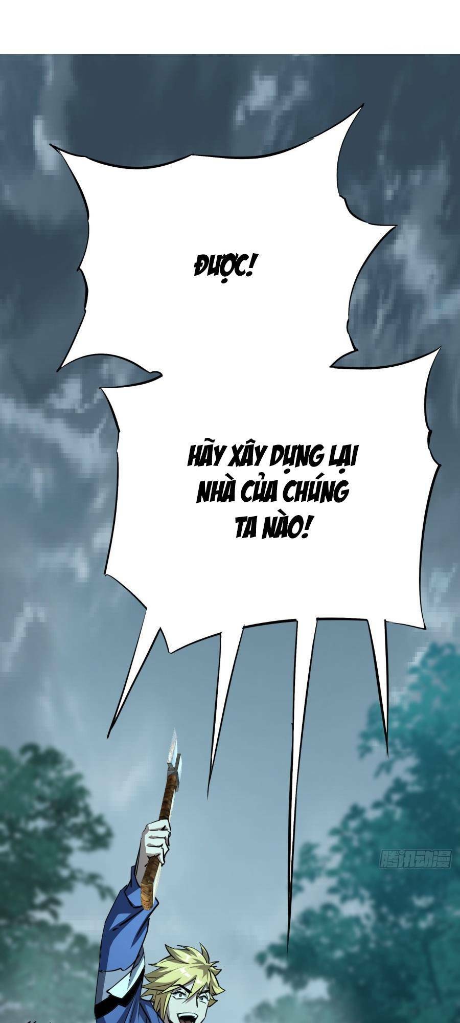 Trò Chơi Này Cũng Quá Chân Thật Rồi! Chapter 5 - Trang 2