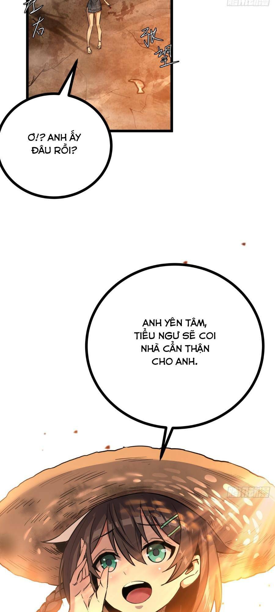 Trò Chơi Này Cũng Quá Chân Thật Rồi! Chapter 5 - Trang 2