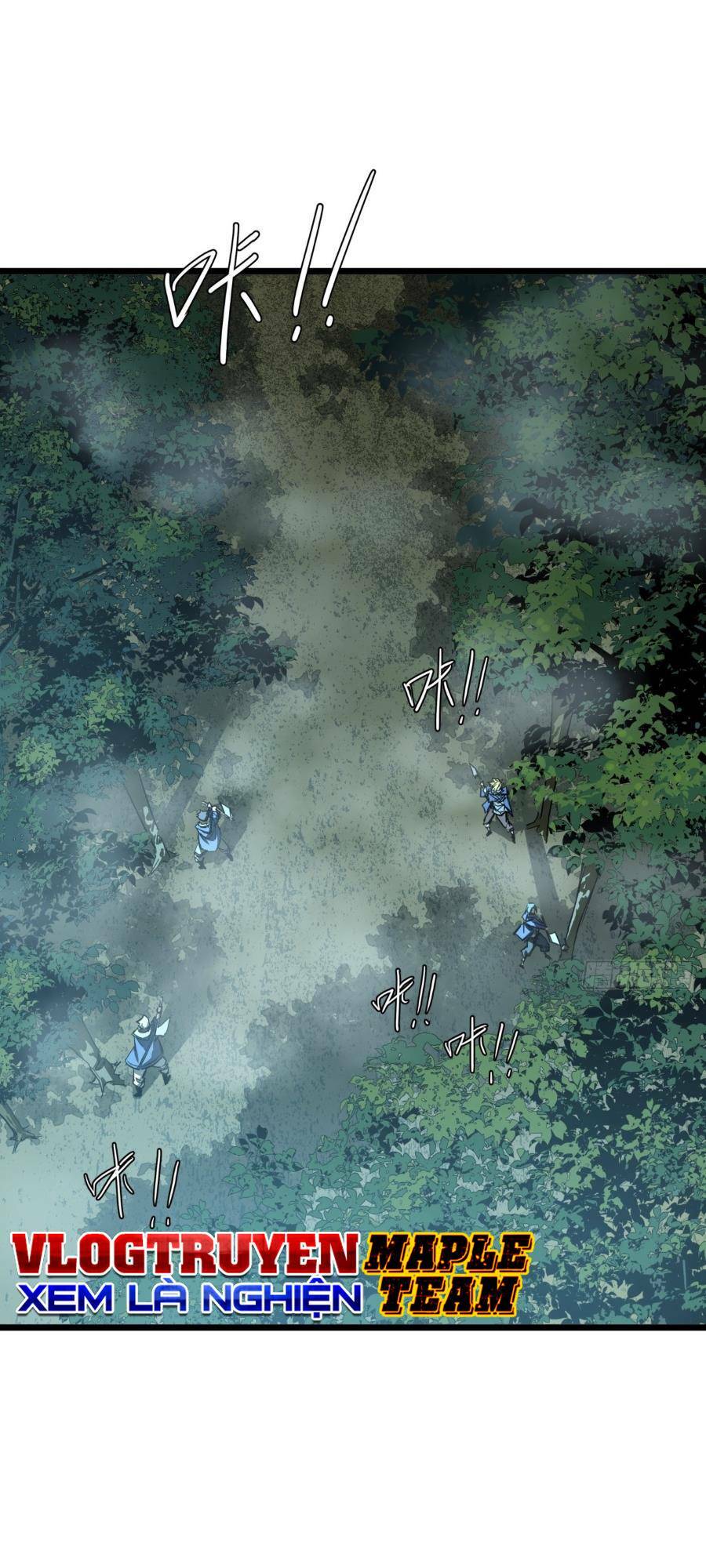 Trò Chơi Này Cũng Quá Chân Thật Rồi! Chapter 5 - Trang 2