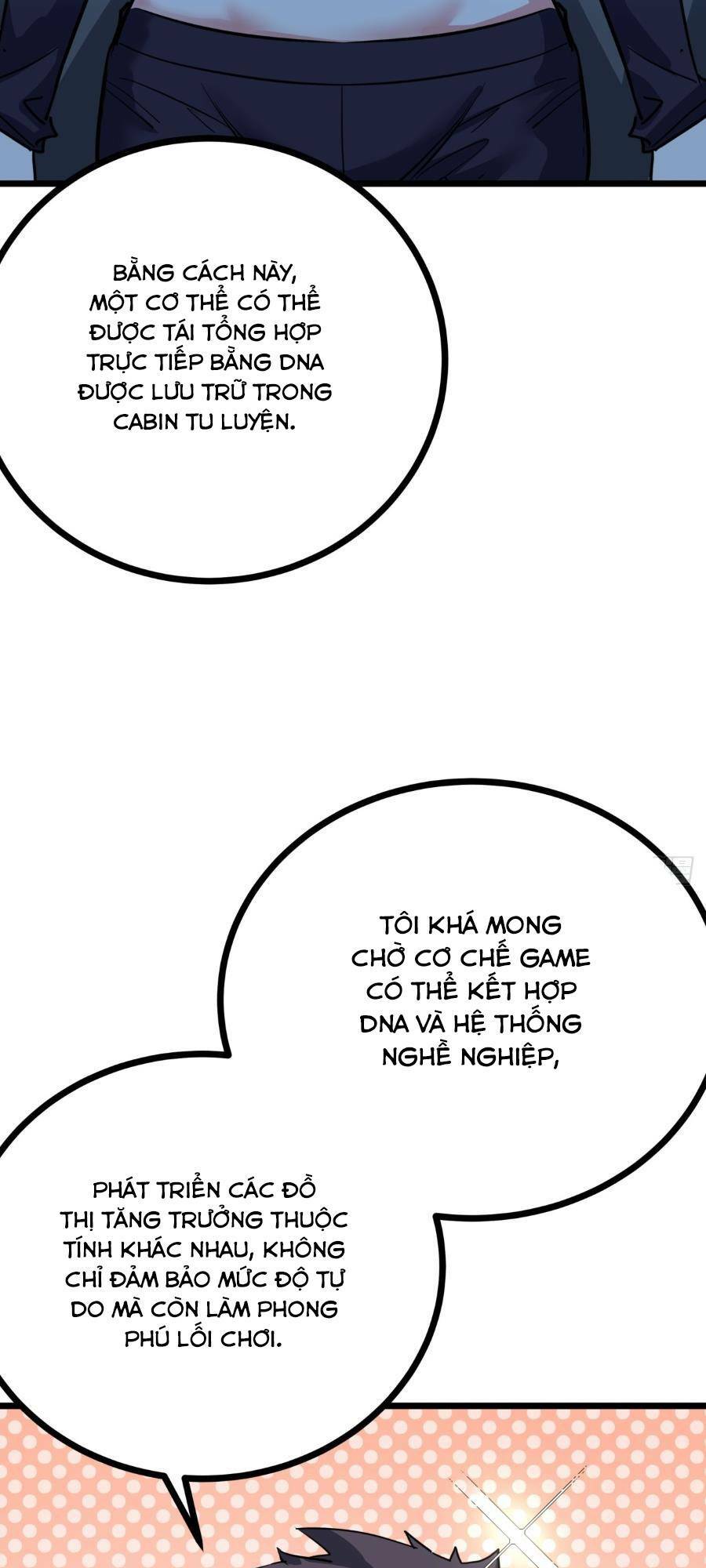 Trò Chơi Này Cũng Quá Chân Thật Rồi! Chapter 5 - Trang 2