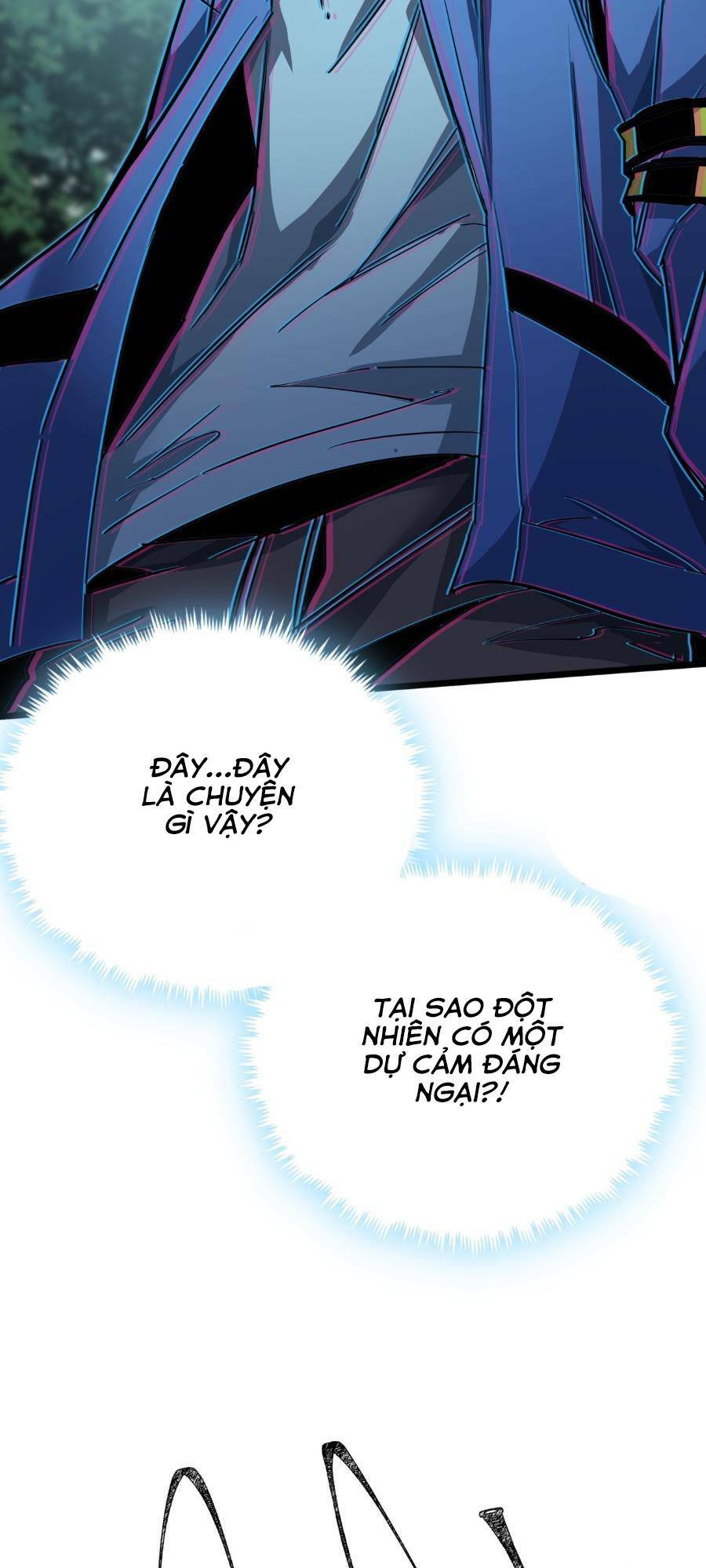 Trò Chơi Này Cũng Quá Chân Thật Rồi! Chapter 5 - Trang 2