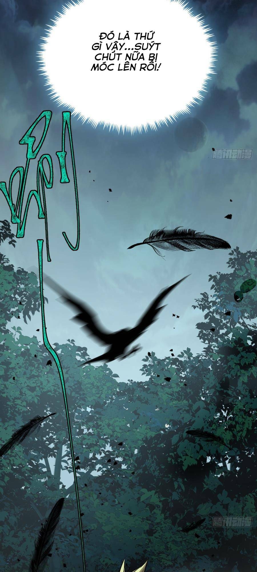 Trò Chơi Này Cũng Quá Chân Thật Rồi! Chapter 5 - Trang 2