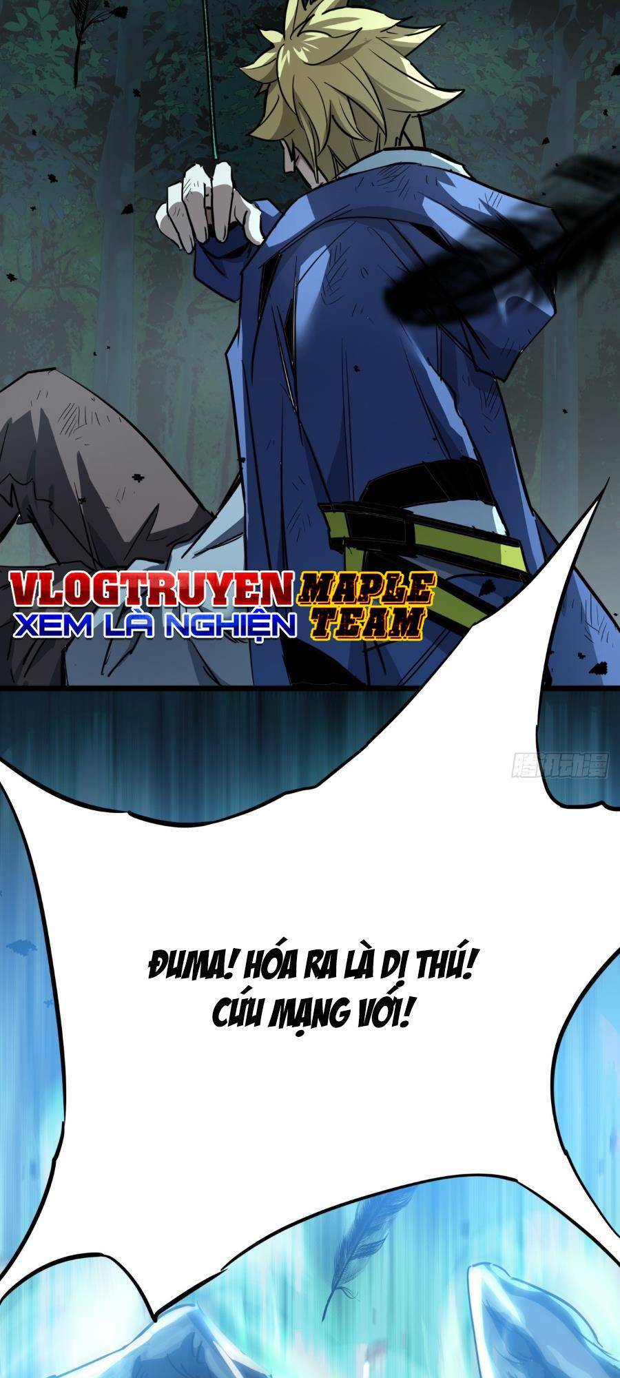 Trò Chơi Này Cũng Quá Chân Thật Rồi! Chapter 5 - Trang 2