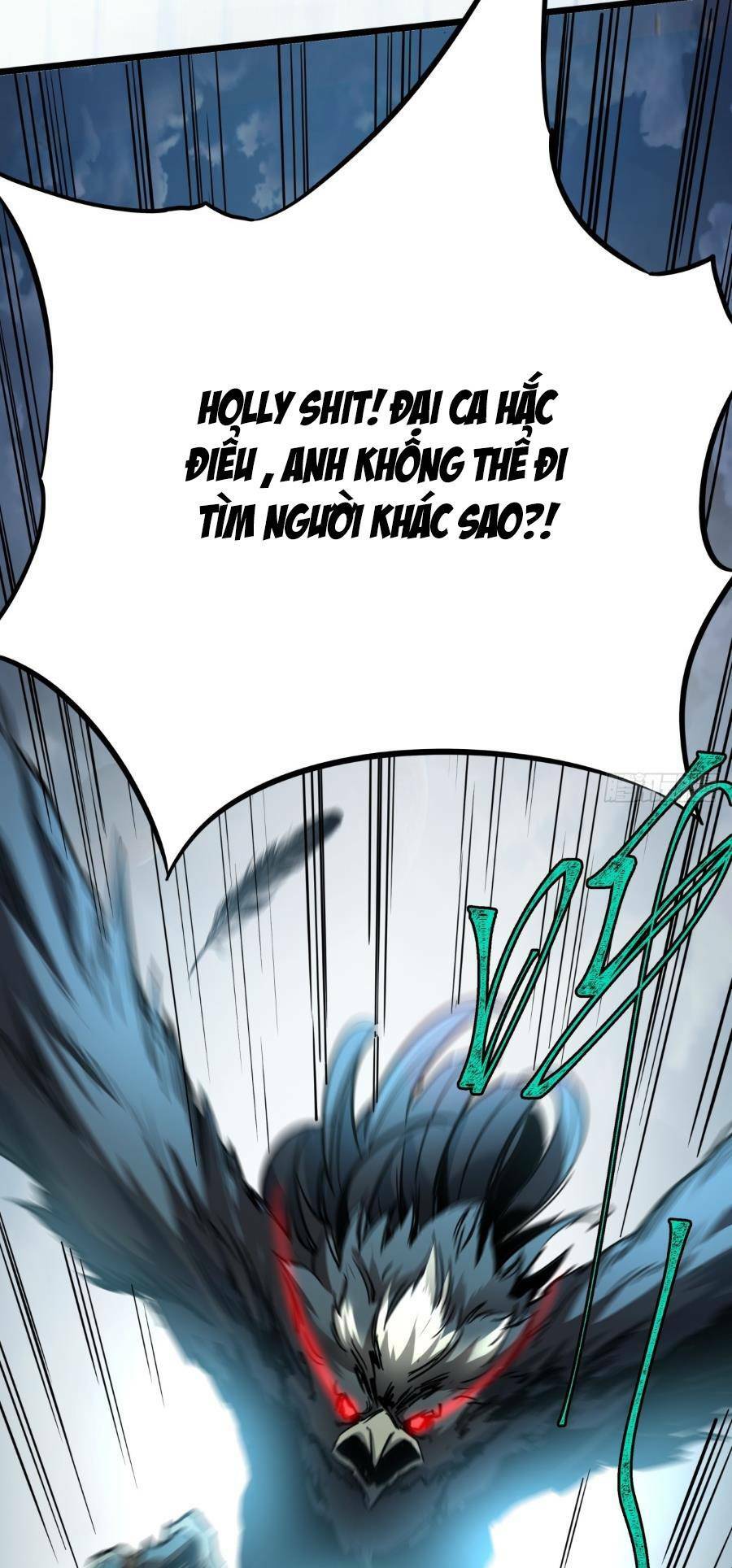 Trò Chơi Này Cũng Quá Chân Thật Rồi! Chapter 5 - Trang 2