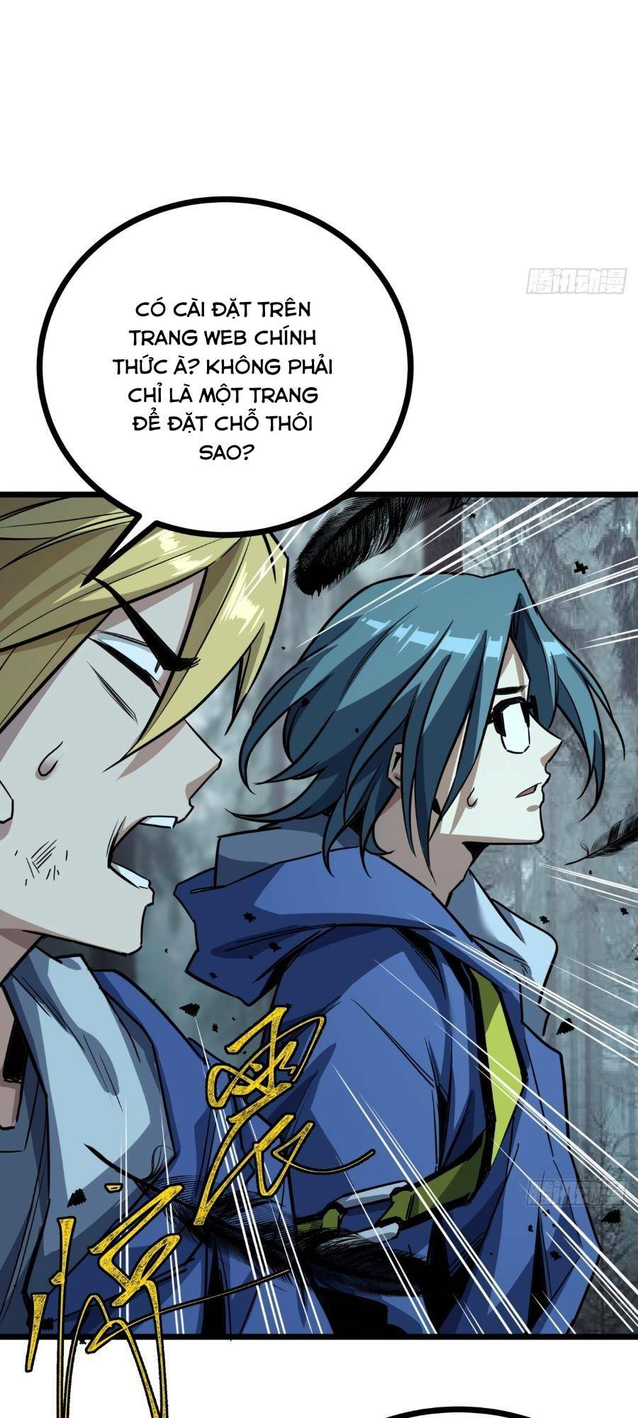 Trò Chơi Này Cũng Quá Chân Thật Rồi! Chapter 6 - Trang 2