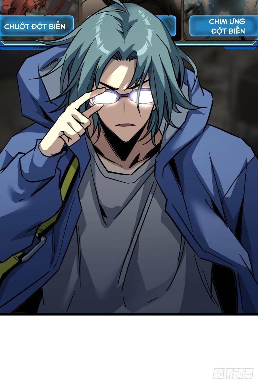 Trò Chơi Này Cũng Quá Chân Thật Rồi! Chapter 6 - Trang 2