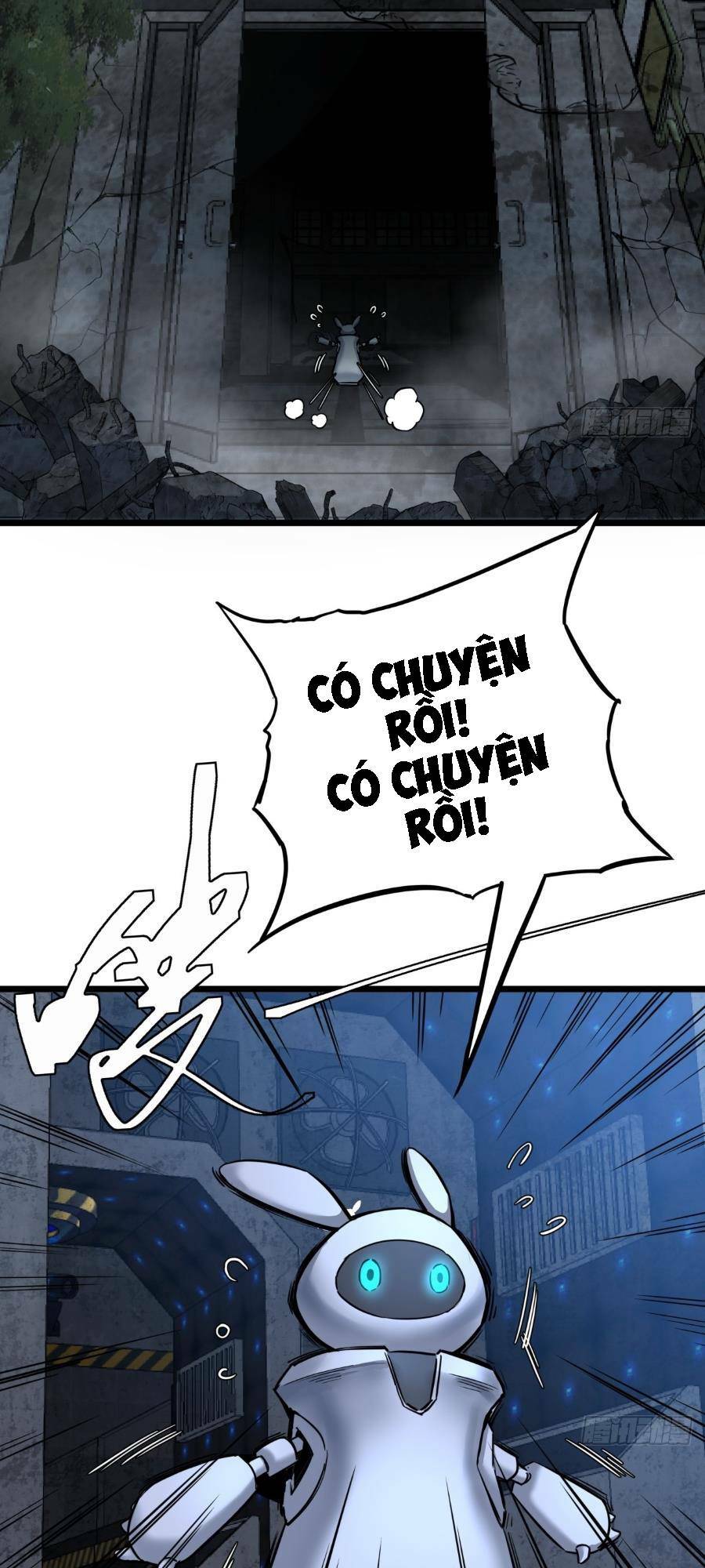 Trò Chơi Này Cũng Quá Chân Thật Rồi! Chapter 6 - Trang 2