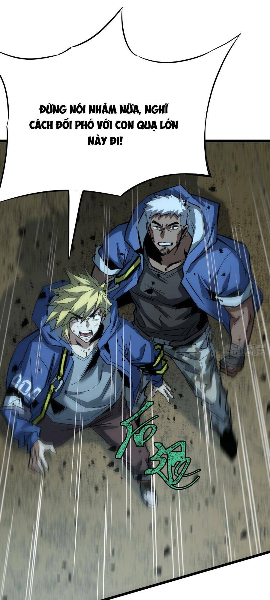 Trò Chơi Này Cũng Quá Chân Thật Rồi! Chapter 6 - Trang 2