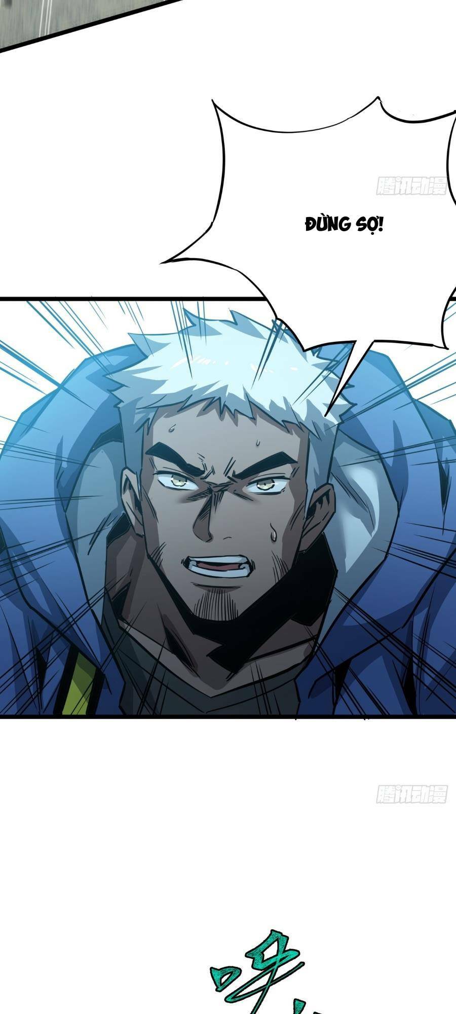 Trò Chơi Này Cũng Quá Chân Thật Rồi! Chapter 6 - Trang 2